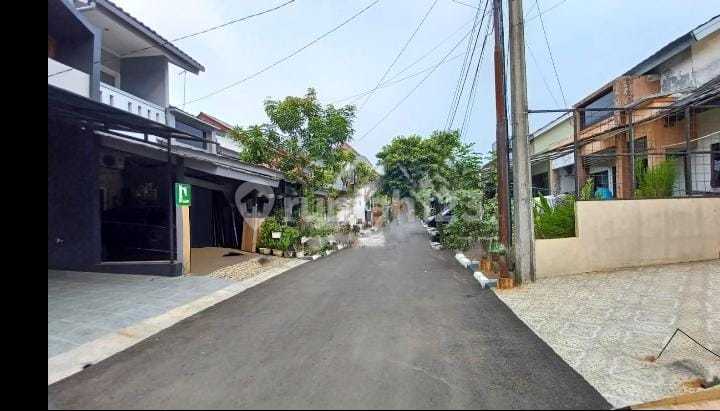 Strategic House in Carissa Cluster - For Sale 2