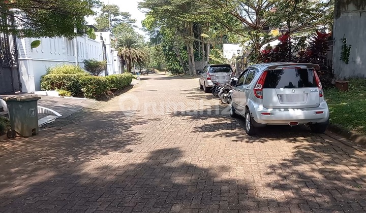 Kavling Katulampa Bogor