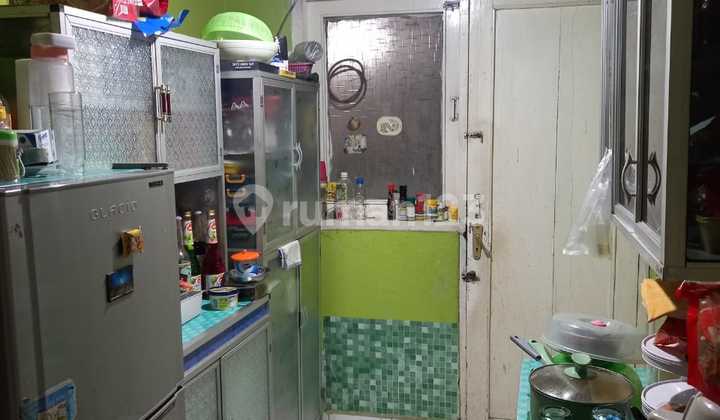 Murah Jual Di Bawah Njop Rumah Kemayoran