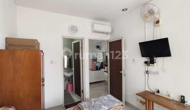 Nice 2-Story House in Sector 8b Gading Serpong