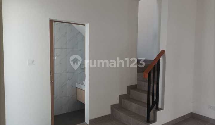 RUMAH DAISAN OSAKA FULL FURNISHED DISEWAKAN BAGUS TERAWAT 2