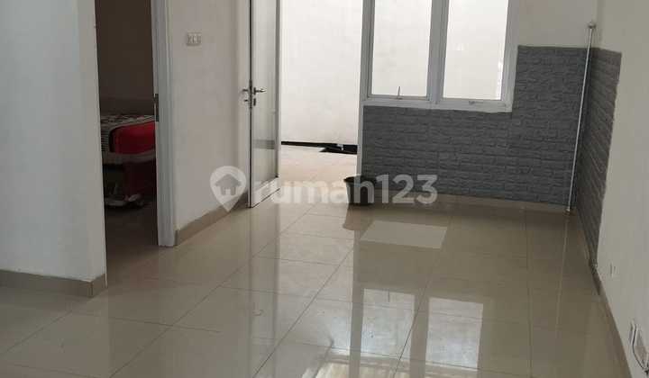 RUMAH 1 LANTAI AURORA CITRA RAYA DIJUAL HARGA NEGO SUDAH ADA KANOPI BONUS AC 2