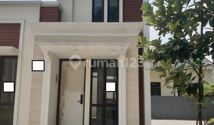 Termurah Rumah Hook 1 Lantai Certara Park Dijual Harga Rugi Bu Termurah Rumah Hook 1 Lantai Certara Park Dijual Harga Rugi Bu
