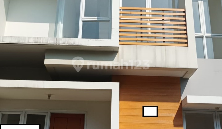 RUMAH AURORA CITRA RAYA 2 LANTAI DIJUAL UNFURNISHED HARGA NEGO RUMAH AURORA CITRA RAYA 2 LANTAI DIJUAL UNFURNISHED HARGA NEGO