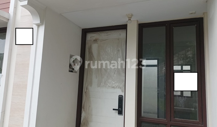 Termurah Rumah Hook 1 Lantai Certara Park Dijual Harga Rugi Bu 2