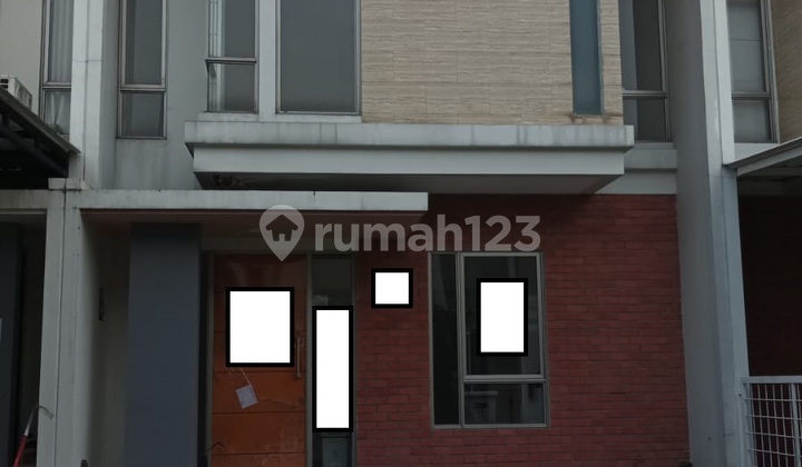 RUMAH ECO HOME RESIDENCE 2 LANTAI BAGUS SUDAH SHM RUMAH ECO HOME RESIDENCE 2 LANTAI BAGUS SUDAH SHM