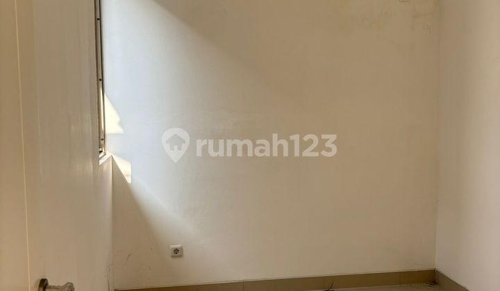 RUMAH ECO HOME RESIDENCE 2 LANTAI BAGUS SUDAH SHM 2