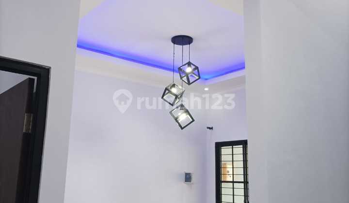 For Sale Cheap! 2-Story House Facing Southwest Telaga Mediterania 2