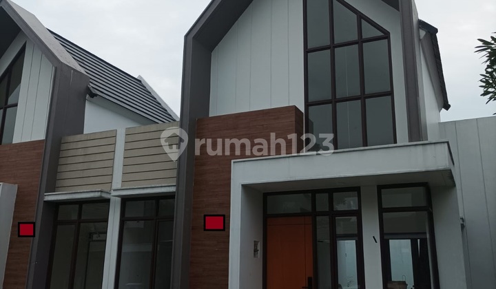 RUMAH BAGUS LEBAR 8 UNFURNISHED NEO PALOMA CITRA RAYA RUMAH BAGUS LEBAR 8 UNFURNISHED NEO PALOMA CITRA RAYA