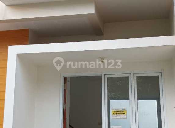 RUMAH AURORA CITRA RAYA 2 LANTAI DIJUAL SEGERA UNFURNISHED HARGA MASIH BISA DIGOYANG 2