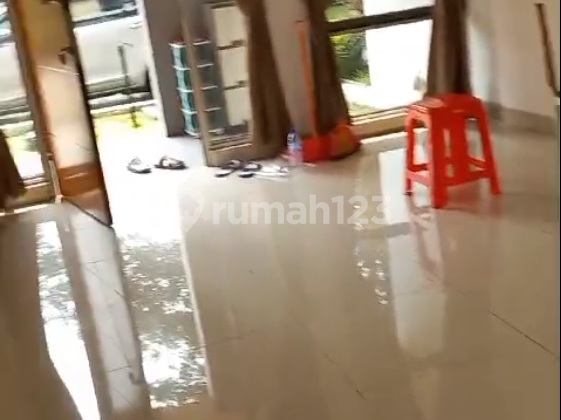 2-STORY HOUSE IN ECO RESIDENCE, GOOD CONDITION, FOR SALE UNFURNISHED 2