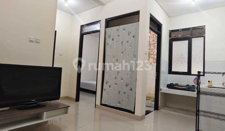 1-STORY HOUSE IN CARONA PARK CITRA RAYA FOR SALE FURNISHED PRICE IS NEGOTIABLE 2