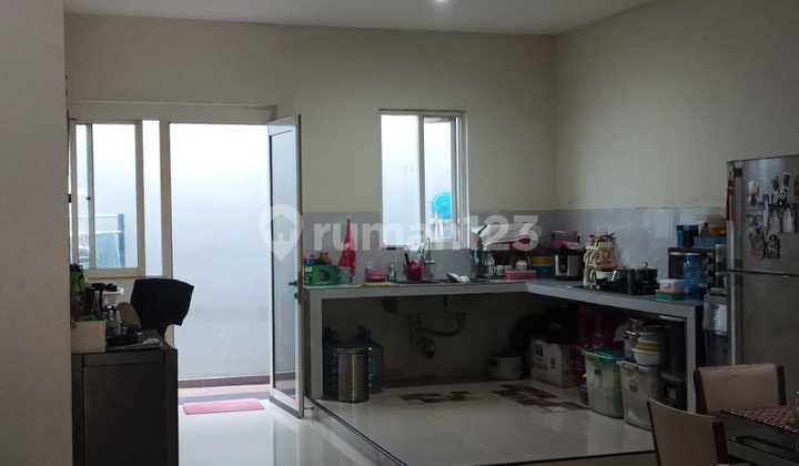 BELLE FLEUR CITRA 2-STORY HOUSE FOR SALE, ALREADY HAS GOOD SHM 2