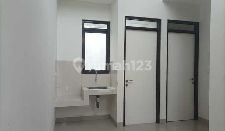 RUMAH KONTRAKAN BAGUS UNFURNISHED NEO PALOMA CITRA RAYA 2