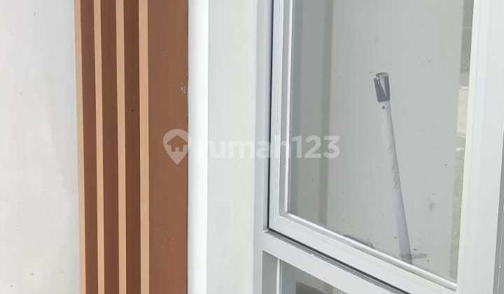 RUMAH BAGUS 1 LANTAI SURAT SUDAH SHM GARDEN VILLE CITRA RAYA 2