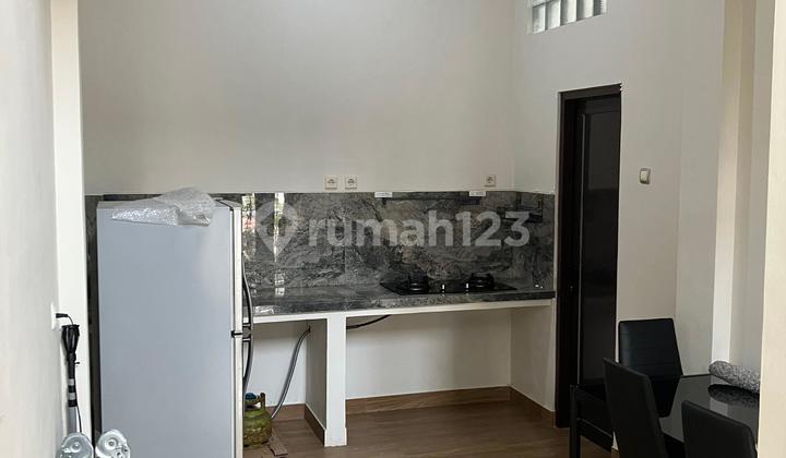 RUMAH SEMI FURNISHED SURAT SUDAH SHM DIJUAL CERTARA PARK CITRA RAYA 2