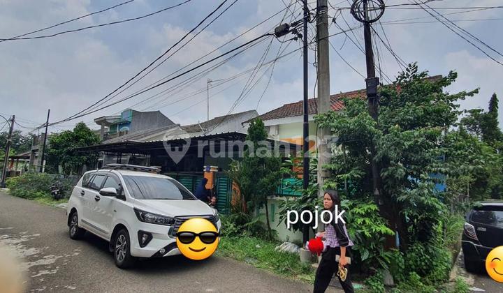 GOOD HOOK HOUSE UNFURNISHED SHM CERTIFICATE 2 FLOORS MELIA CITRA RAYA 2