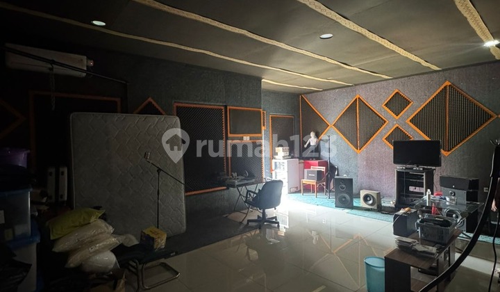 *ANDIKA* RUMAH SIAP HUNI UK 8X12M DI KARANG ANYAR 2