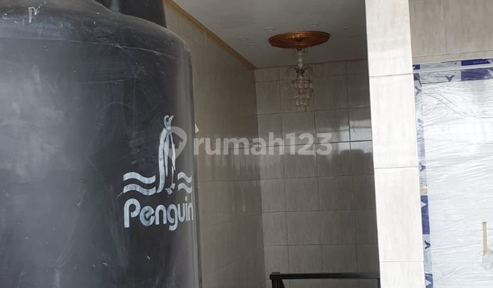 *ANDIKA* SPACIOUS HOUSE 8X12M IN CITRA RAYA, EAST PORTOFINO VILLAGIO 2