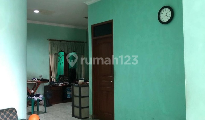 *ANDIKA* RUMAH KOST HOEK LT.262M DI GROGOL 2