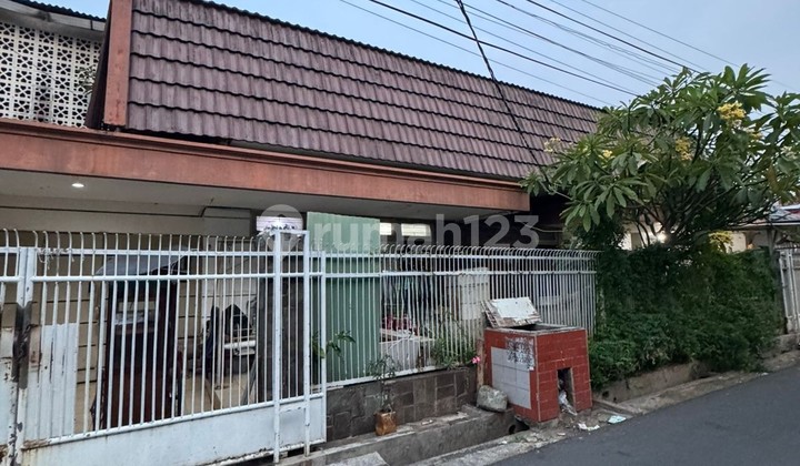 *ANDIKA* RUMAH KOST UK 18.35X22.35M LT.410M DI GROGOL