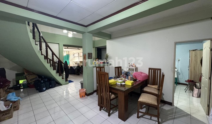 *ANDIKA* RUMAH MURAH LUAS UK 10x20M DI GROGOL 2