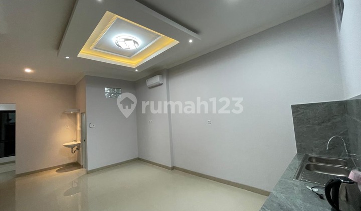 *ANDIKA* RUMAH BARU UK 5X15M FREE AC 5 UNIT DI KARANG ANYAR 2