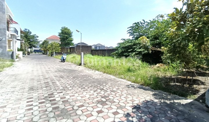 1 Last Unit Affordable Land Ready to Build in a Cluster Special Price