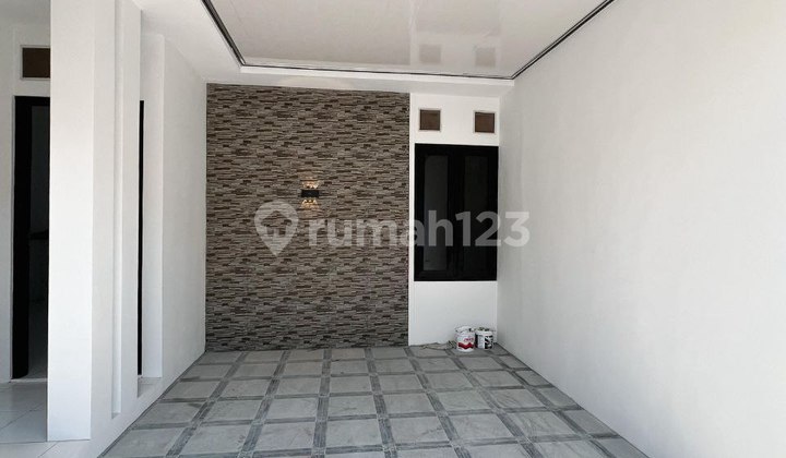 Rumah Murah Gress Siap Huni Di Cluster Gentan Raya Hanya 350 Juta Saja