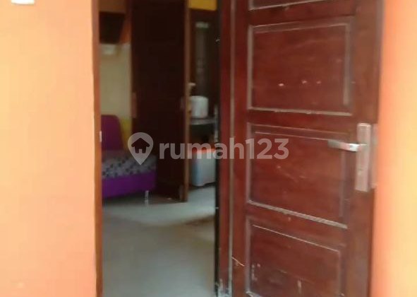 Rumah Cluster Cantik Lokasi Strategis Dekat Jalan Raya Adisucipto 2