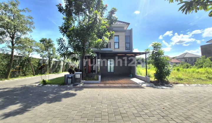 Affordable Luxury House Below Market Price in a Premium Cluster Near Solo City 2