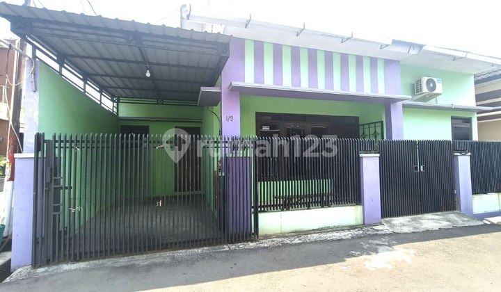 Beautiful Furnished House Near Jalan Adisucipto and Alana Hotel 1