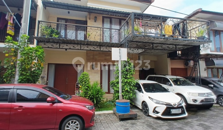 Rumah Bagus Harga Menarik Cluster One Gate Dekat Kampus Ums dan Ihs Rumah Bagus Harga Menarik Cluster One Gate Dekat Kampus Ums dan Ihs