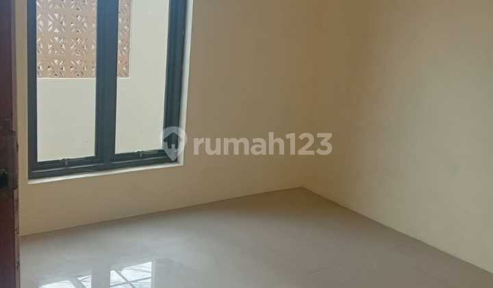 Rumah Baru Murah Siap Huni Cluster One Gate Dekat Luwes Gentan 2