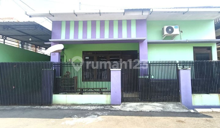 Beautiful Furnished House Near Jalan Adisucipto and Alana Hotel 2