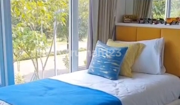 For Sale Brand New Alpen Type House Citra Sentul Raya 2