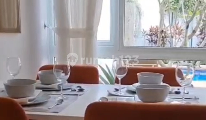 Dijual Rumah Brand New Siap Huni Citra Sentul Raya 2