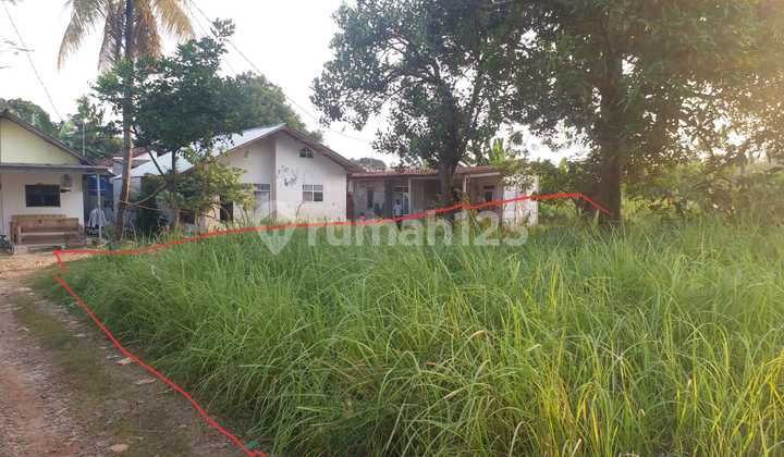 Dijual Tanah Siap Ditempati cocok Untuk Usaha Dijual Tanah Siap Ditempati cocok Untuk Usaha