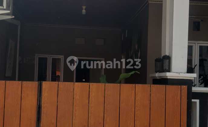 RUMAH SIAP HUNI & BEBAS BANJIR DI MUTIARA GADING! Bekasi Timur RUMAH SIAP HUNI & BEBAS BANJIR DI MUTIARA GADING! Bekasi Timur