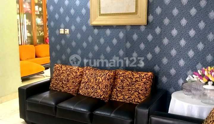 For Quick Sale: Ready-to-Occupy House in Taman Kenari Nusantara.