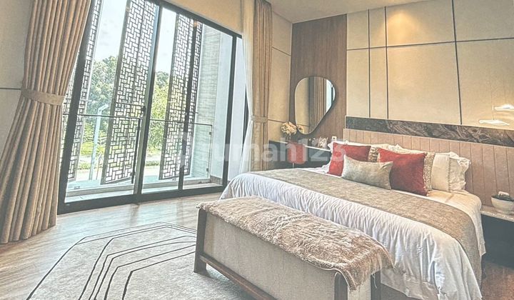 Dijual Rumah Brand New Type Calton Citra Sentul Raya 