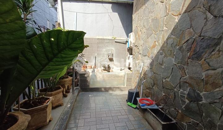 Dijual Rumah Siap Huni , Cantik Berlokasi Dijalan Rambutan timur 2