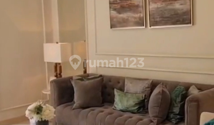 Dijual Rumah Brand New Siap Huni Type Elbrus Citra Sentul Raya 