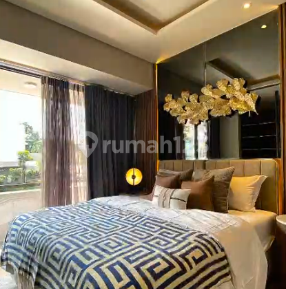 Dijual Brand New Hunian Modern & Nyaman di Kota Wisata Ecovia 