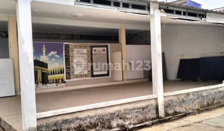 For Sale Ready-to-Occupy and Strategically Located House in Cimanggis For Sale Ready-to-Occupy and Strategically Located House in Cimanggis