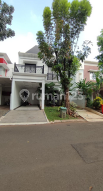 Dijual Hunian Canik,Bagus Dan premium di Mahogany Cibubur