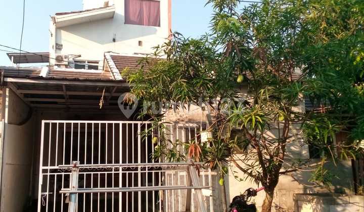 Dijual Rumah 3 lantai Berlokasi Di Harvest City 