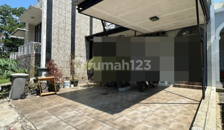 Dijual Rumah Siap Huni Dengan Atap Baja Ringan, Di Kota Wisata Dijual Rumah Siap Huni Dengan Atap Baja Ringan, Di Kota Wisata