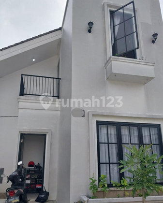 Strategic House for Sale in Parakan, Ciomas – Bogor City 2