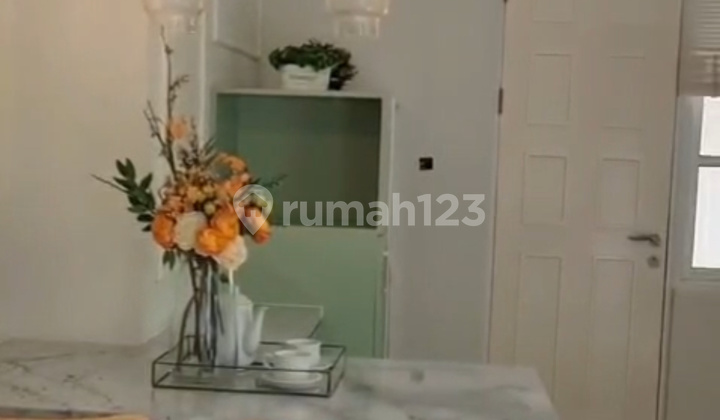 For Sale Brand New Ready-to-Occupy Elbrus Type House at Citra Sentul Raya 2